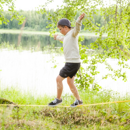 Slackline